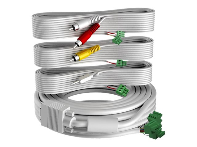 Vision Techconnect V2 Lite Paquete De Cable 15m